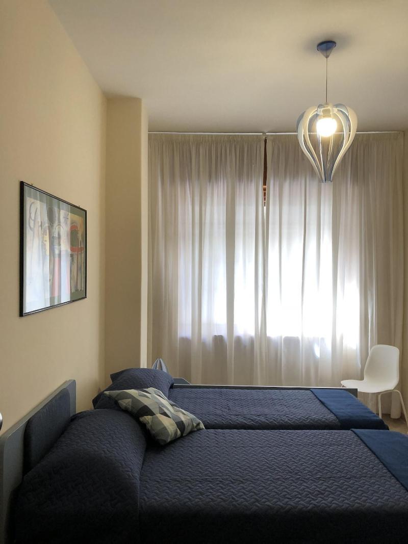 Napoli City Inn Zewnętrze zdjęcie