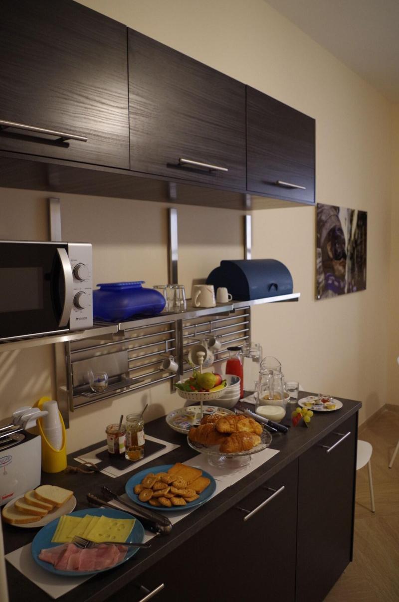 Napoli City Inn Zewnętrze zdjęcie