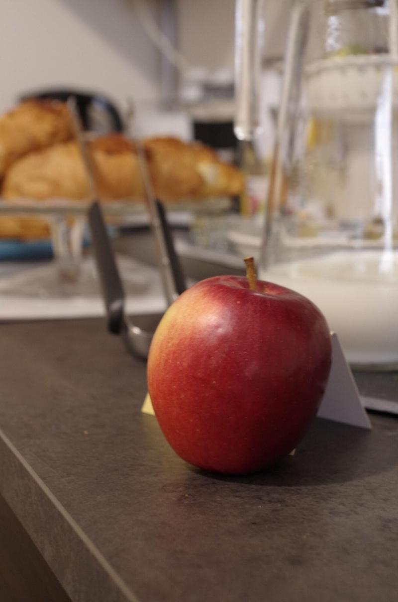 Napoli City Inn Zewnętrze zdjęcie