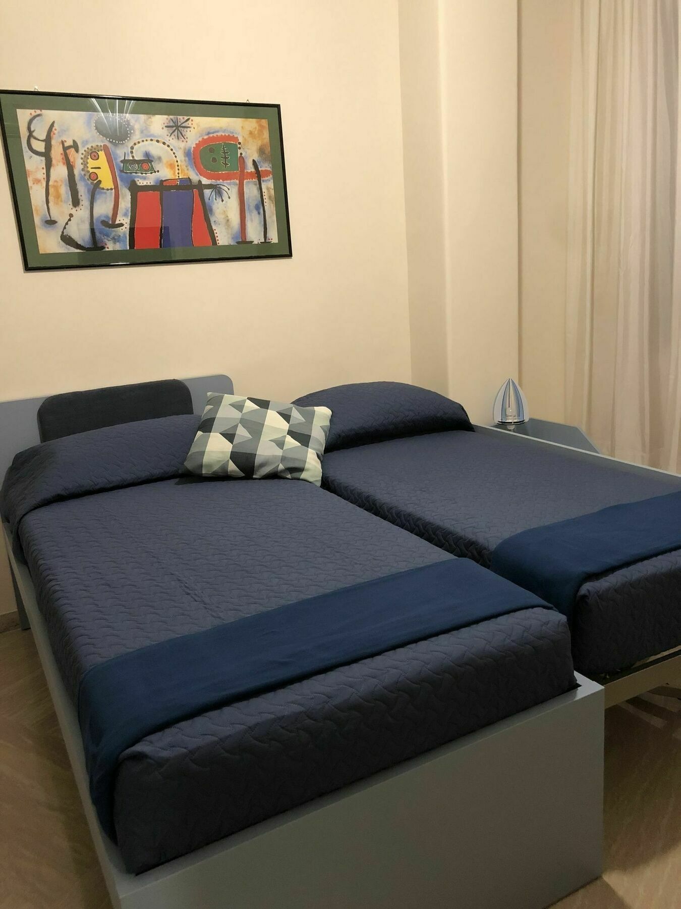 Napoli City Inn Zewnętrze zdjęcie