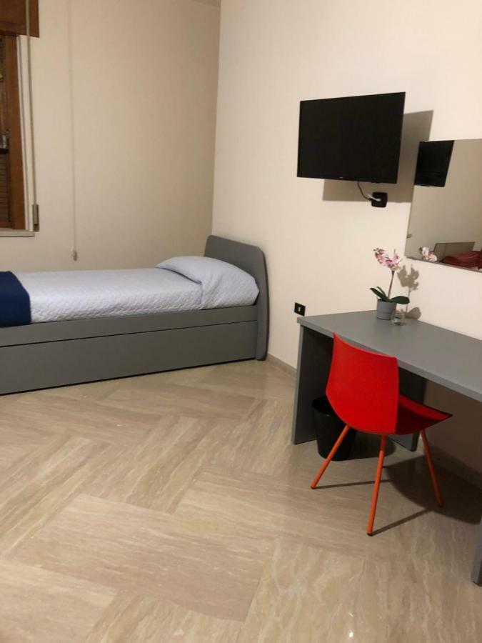 Napoli City Inn Zewnętrze zdjęcie
