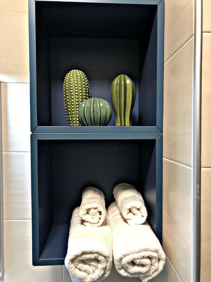 Napoli City Inn Zewnętrze zdjęcie