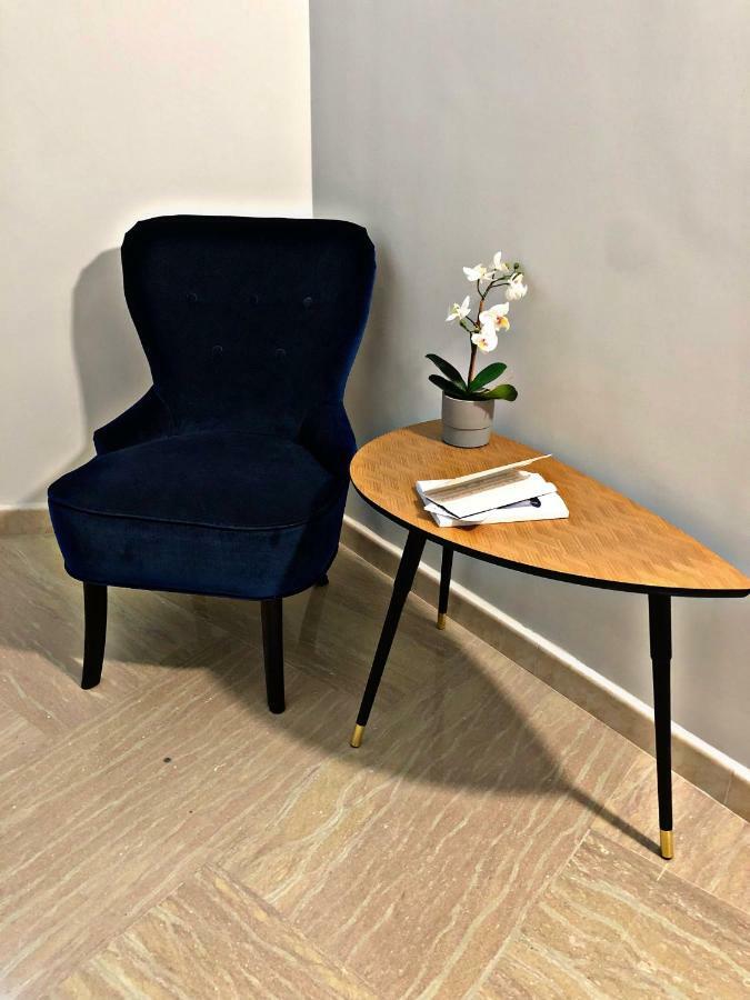 Napoli City Inn Zewnętrze zdjęcie