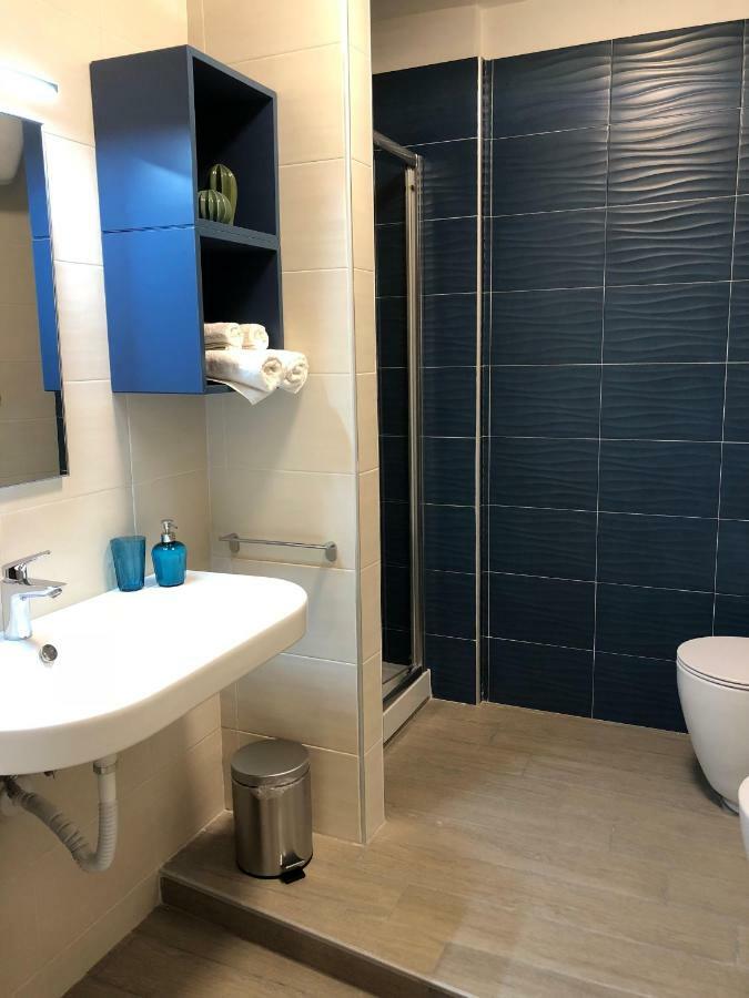 Napoli City Inn Zewnętrze zdjęcie