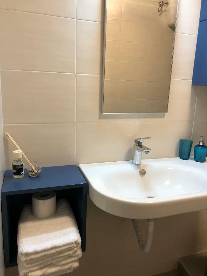 Napoli City Inn Zewnętrze zdjęcie