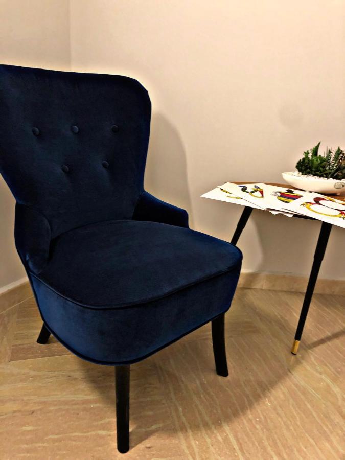Napoli City Inn Zewnętrze zdjęcie