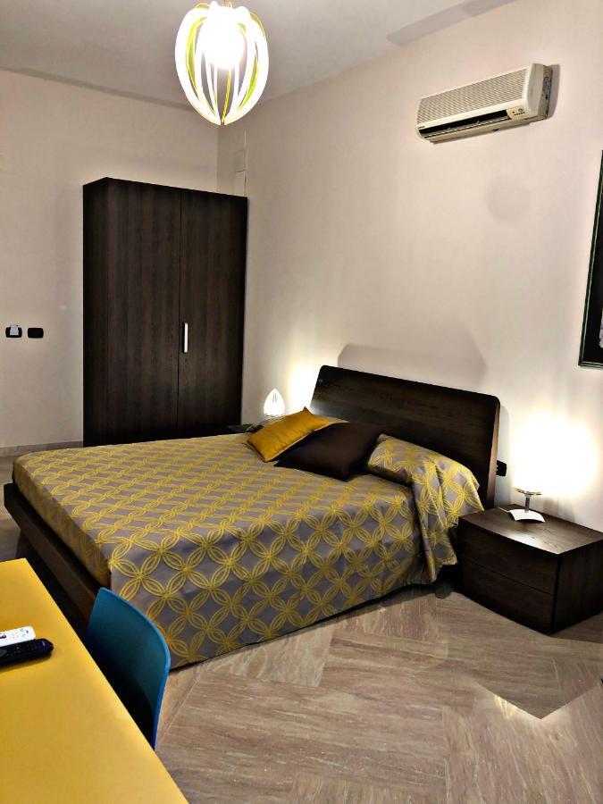Napoli City Inn Zewnętrze zdjęcie